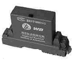 WBI122S1 交直流電流傳感器（DIN卡裝）