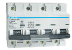 C2000H100微型斷路器