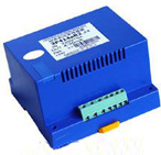 WB系列 有功、無功功率與功率因數(shù)組合傳感器