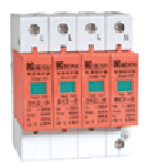 BKD-B系列浪涌保護(hù)器