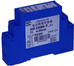 WB系列 電流、電壓有無檢測傳感器