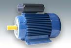 ML系列鋁殼單相雙值電容異步電動機