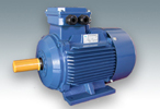 WY系列三相異步電動機