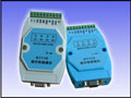 K-7110 RS232/422/485轉(zhuǎn)CAN通訊轉(zhuǎn)換模塊