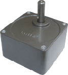 70JB 齒輪減速器