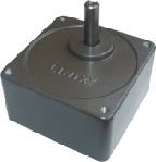 80JB 齒輪減速器