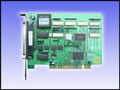 KPCI882步進(jìn)電機(jī)運(yùn)動(dòng)控制卡