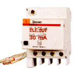 BC45L漏電保護附件（常州型）