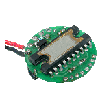 BL-I/H 直流無(wú)刷電機(jī)內(nèi)置式控制器