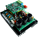 BL-C-A 直流無(wú)刷電機(jī)高壓控制器