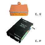 BL-E/S/P/M/K 直流無(wú)刷電機(jī)低壓控制器