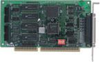 KTB PCL-836 ISA總線數(shù)據(jù)采集卡
