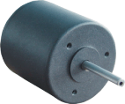45ZWN 直流無刷電機
