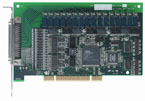 KTB PCI-7125 PCI總線數(shù)據(jù)采集卡