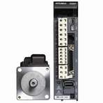 三菱伺服系統(tǒng)