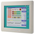 17’LCD工業(yè)平板電腦