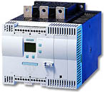 3RW4系列電機(jī)軟起動器（德國西門子）
