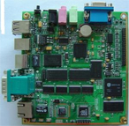 IDTARM-2440單板機(jī)
