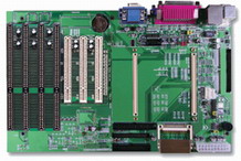 STB86600  嵌入式主板