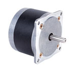 86BYG 系列步進電機