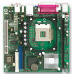 SBC86800  單板電腦