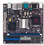 SBC86807  單板電腦