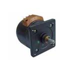 ND-D型交流伺服電動機(jī)