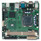 SBC86808  單板電腦