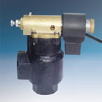 噴頭揚(yáng)程比例閥