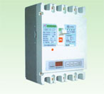 CKM33Z智能型塑殼斷路器