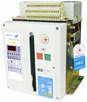 GXW50（DW50）萬能式斷路器