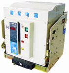 GXW2系列智能型萬能式斷路器