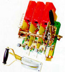 GXW1系列萬能式斷路器