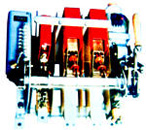 GXW1M系列自動(dòng)滅磁斷路器