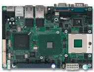 EP820  嵌入式主板