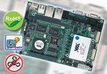 EP600 嵌入式主板
