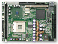 SBC83800 嵌入式主板