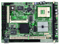 SBC83810 嵌入式主板