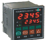 JDM72-4S智能計數(shù)、計米器