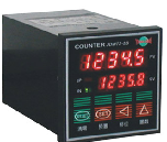 JDM72-5S智能計數(shù)、計米器