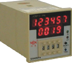 JDM72-4AL電子式予置計數(shù)器