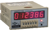 JDM11-6A電子式予置計數(shù)器
