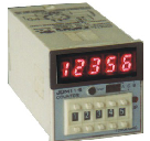 JDM11-5A/5B/5C電子式予置計數(shù)器