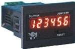 JDM11-6H2電子式累加計數(shù)器