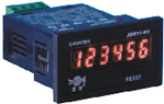 JDM11-6H1電子式累加計數(shù)器