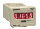JSS-5H電子式累加計時器