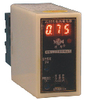 JL18S電子式欠電流繼電器