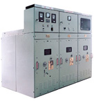 KYN1-10型交流金屬封閉鎧裝移開式開關(guān)設(shè)備