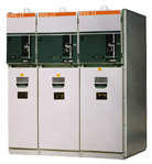 DXG-12(L)型戶內(nèi)交流高壓六氟化硫環(huán)網(wǎng)開關(guān)設(shè)備