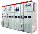 XGN2-12型箱型固定式交流金屬封閉開關(guān)設(shè)備